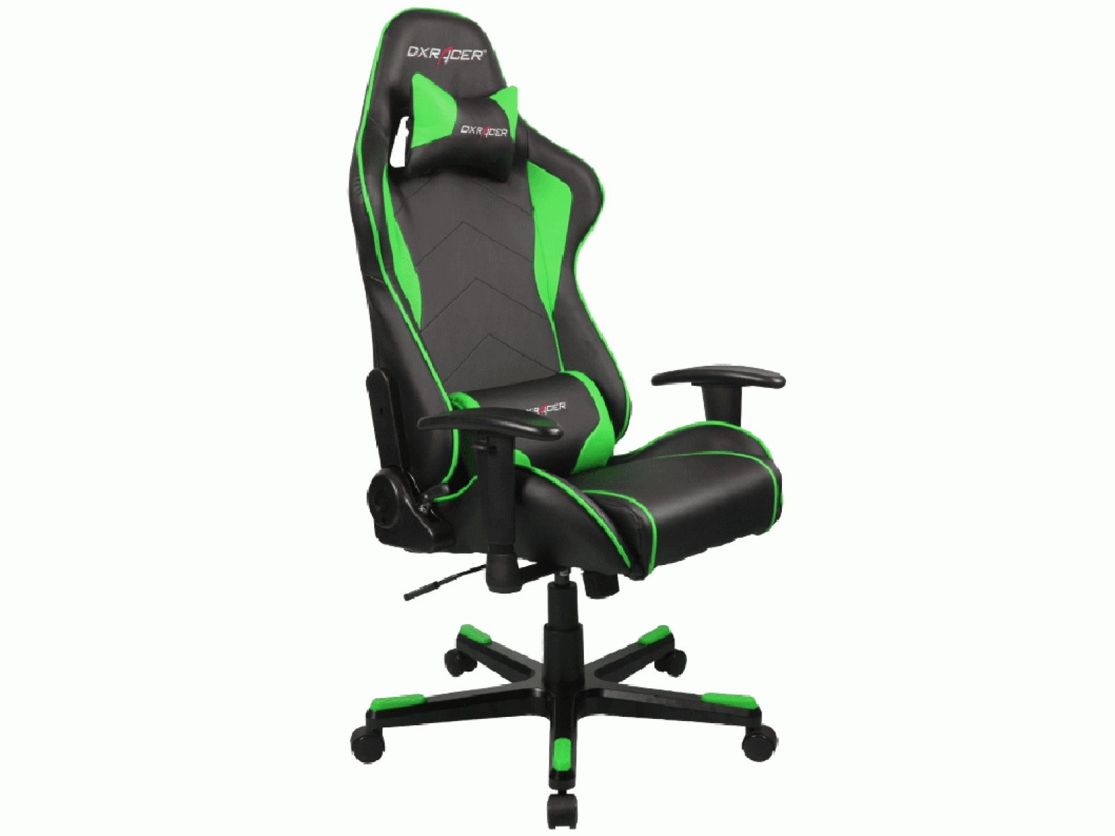 Игровое кресло DXRacer серии Formula OH/FE/08 