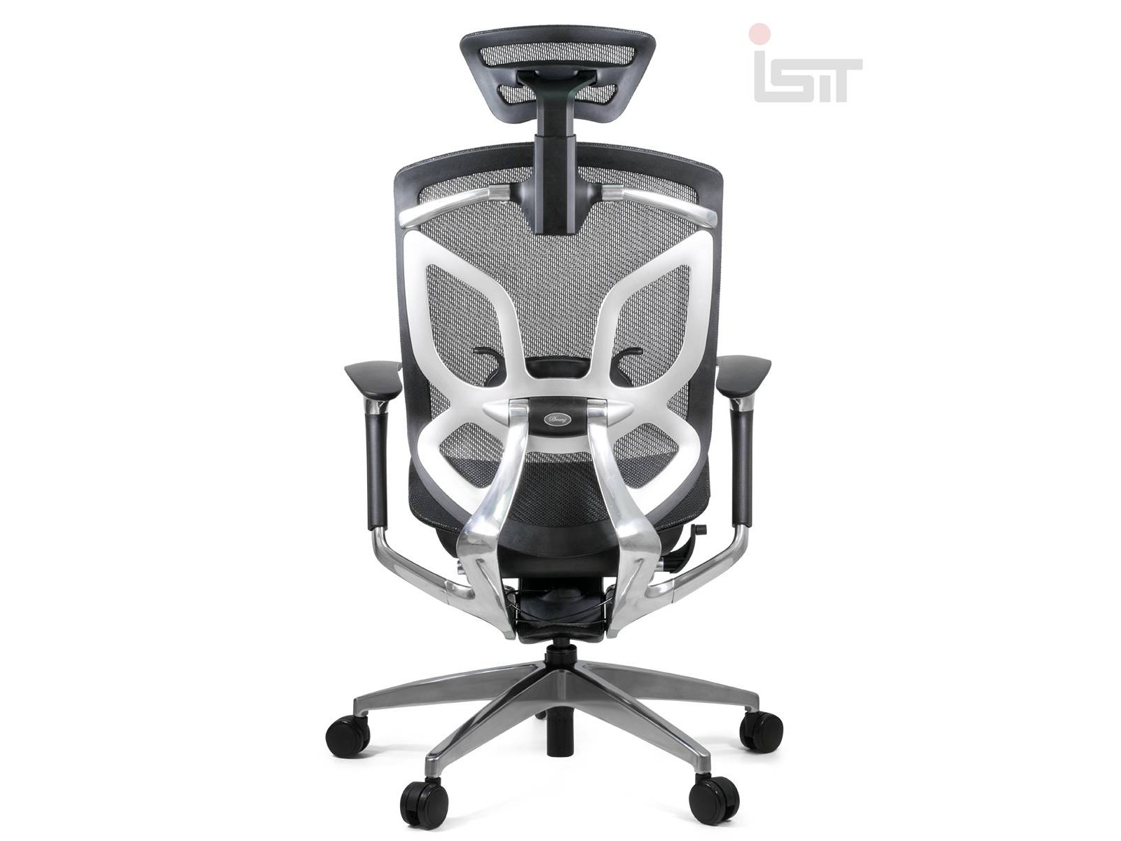 Эргономичное кресло GTCHAIR Dvary DV-10E
