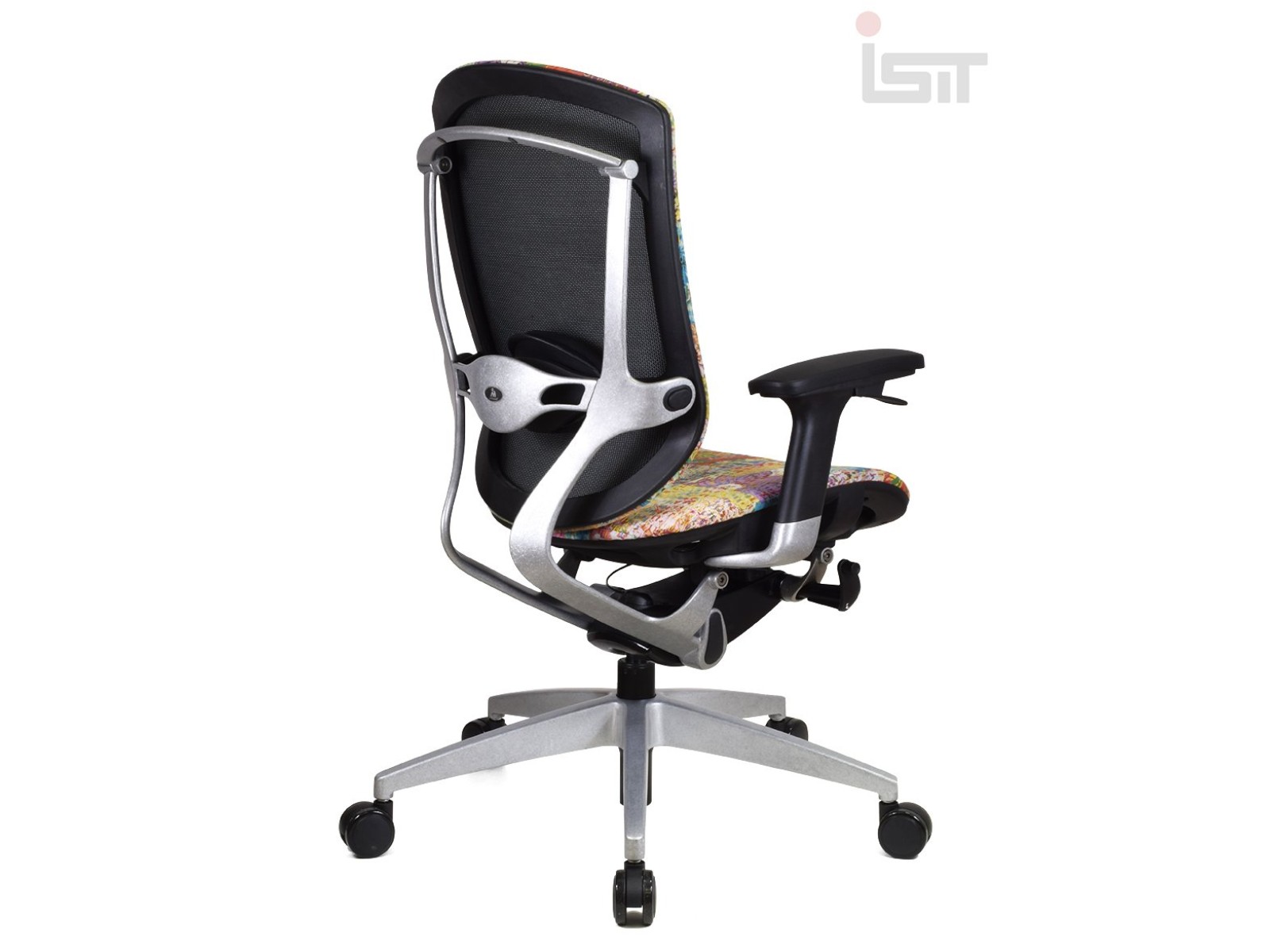 Компьютерное кресло для интерьеров Marrit Laya Designer  GTCHAIR