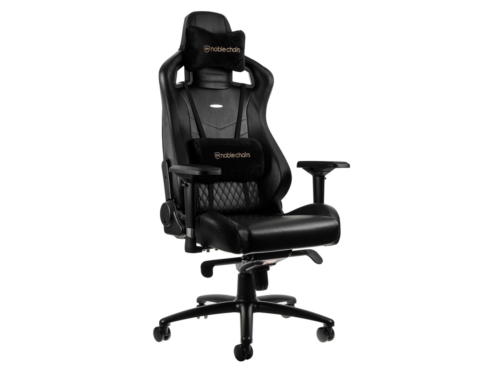 Компьютерное кресло Noblechairs Epic