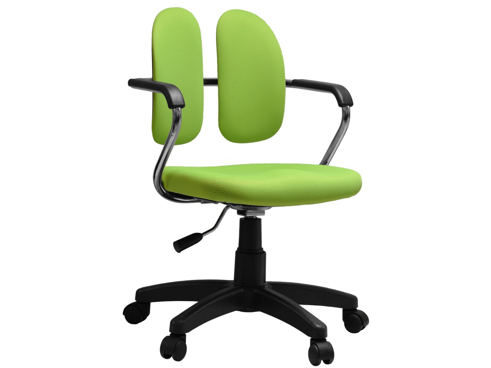 Подростковое компьютерное кресло с подставкой для ног myzari EasyMax