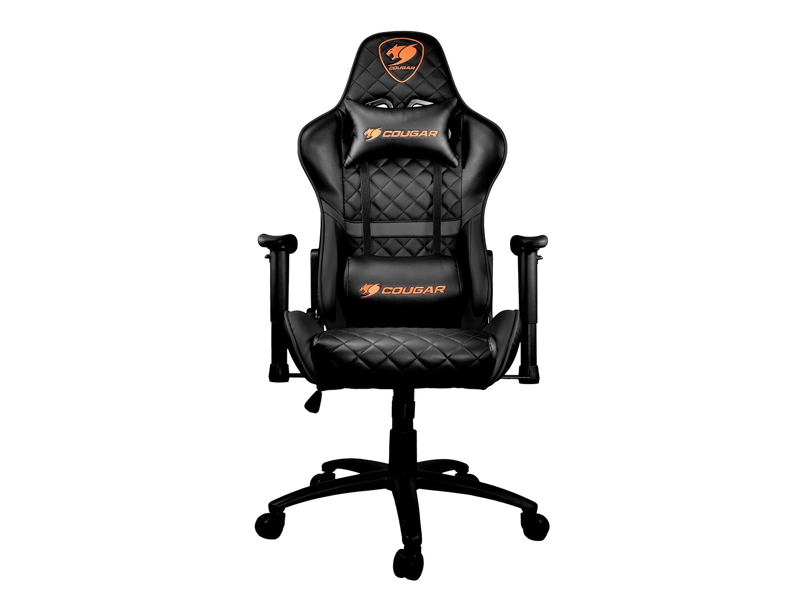 Cougar Armor One