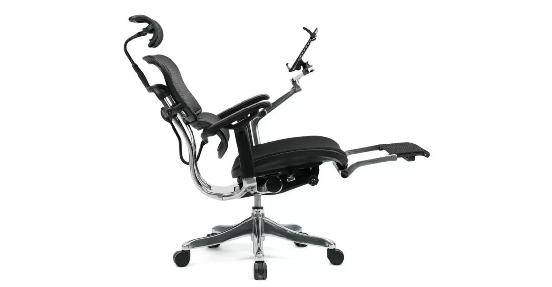 Ergohuman от Comfort Seating: Подробный обзор серии кресел Ergohuman от Comfort Seating: Подробный обзор серии кресел