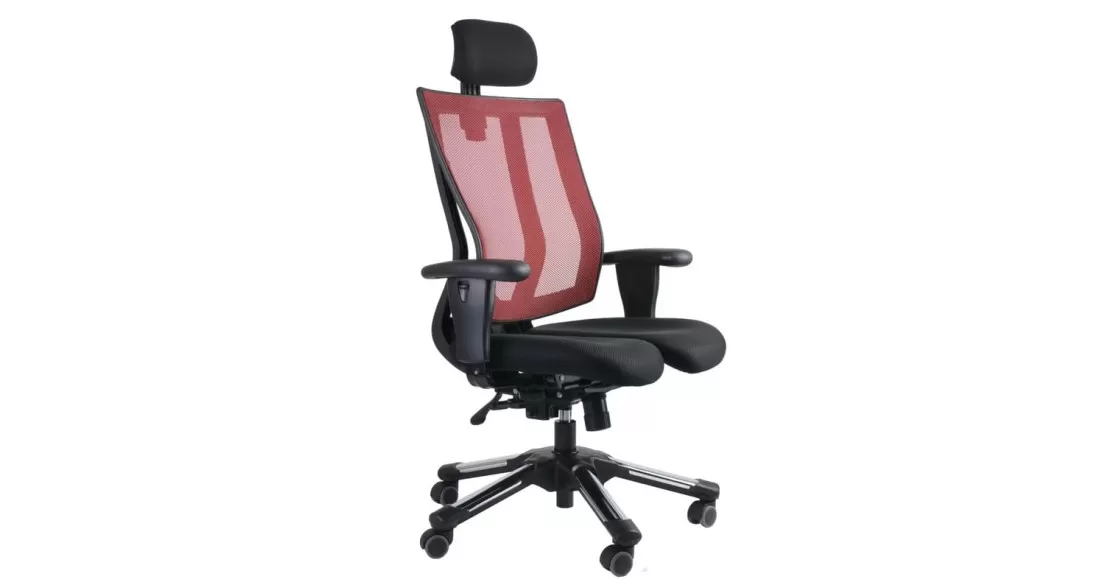 Обзор эргономичного компьютерного кресла Hara Chair Uruus Обзор эргономичного компьютерного кресла Hara Chair Uruus