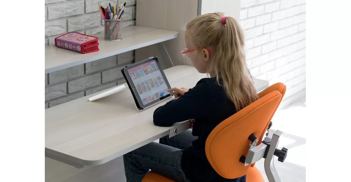 6 правил как выбрать детское компьютерное кресло