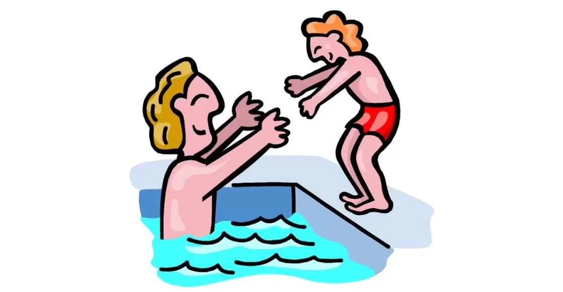 Эргономика в плавании - как избежать травм