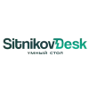SitnikovDesk