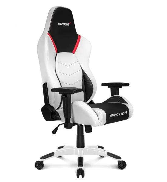 AKRacing Premium Arctica