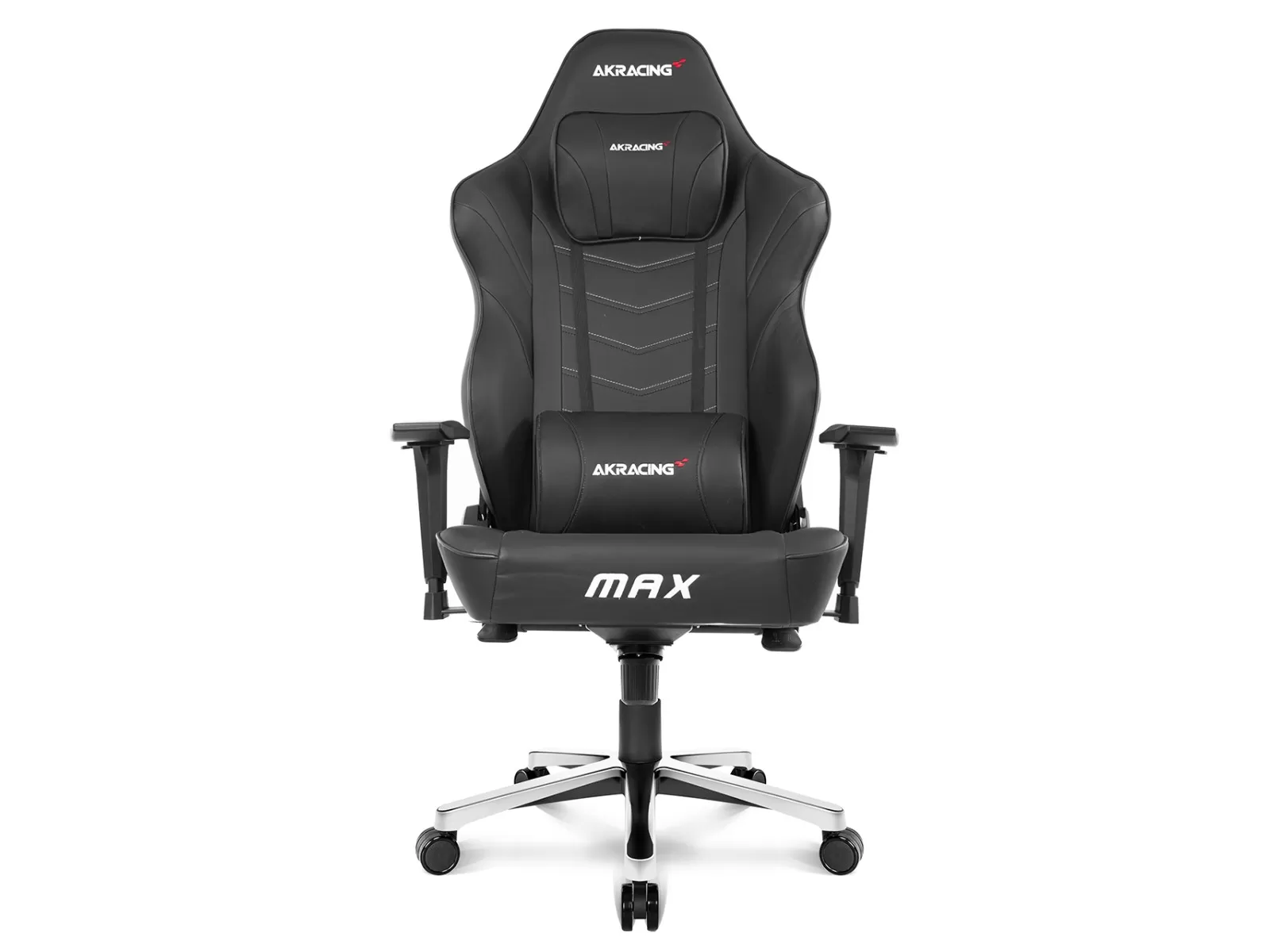 Игровое кресло AKRacing Max