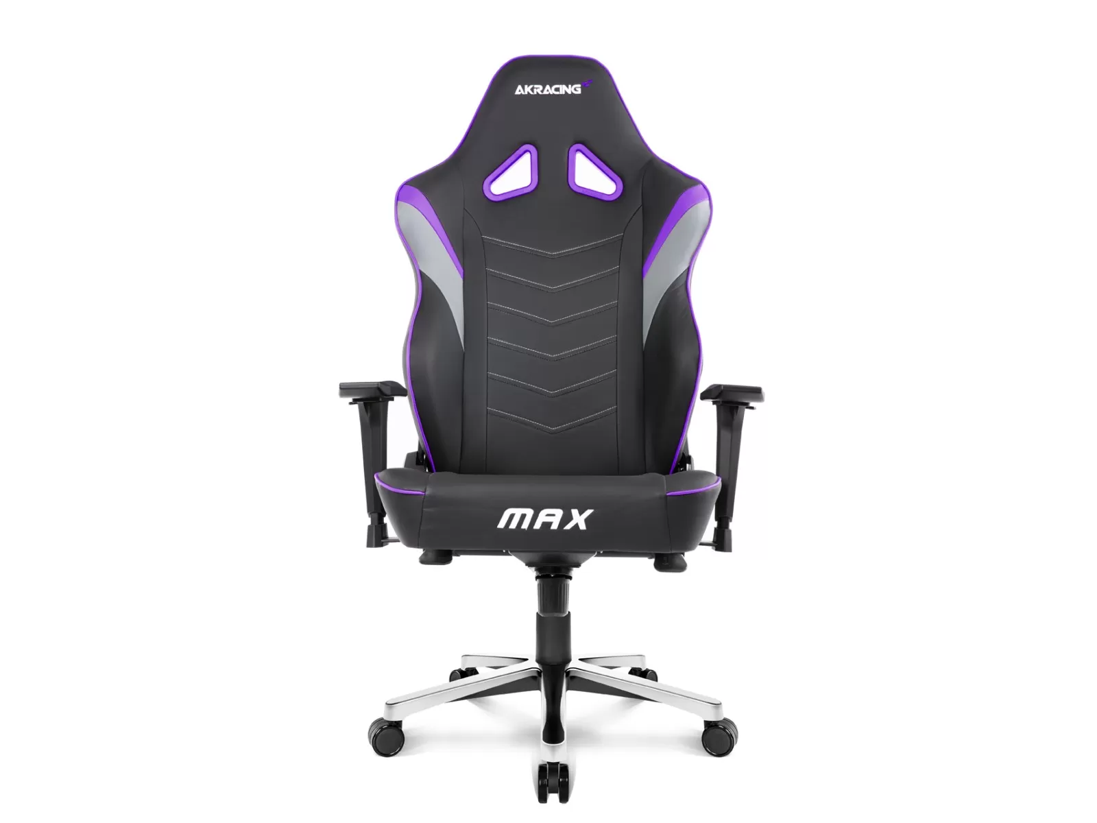 Игровое кресло AKRacing Max