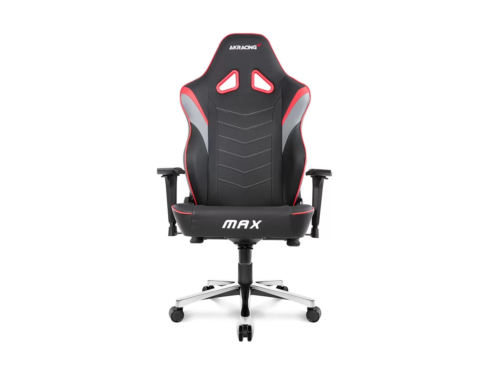 Игровое кресло AKRacing Max