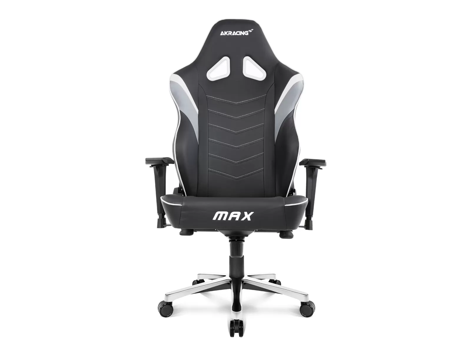 Игровое кресло AKRacing Max