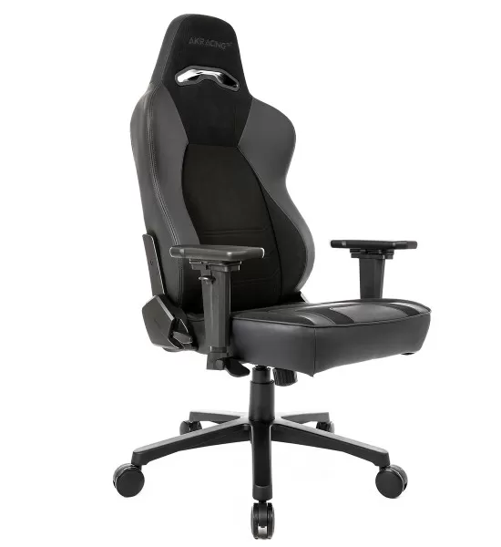 AKRacing Obsidian