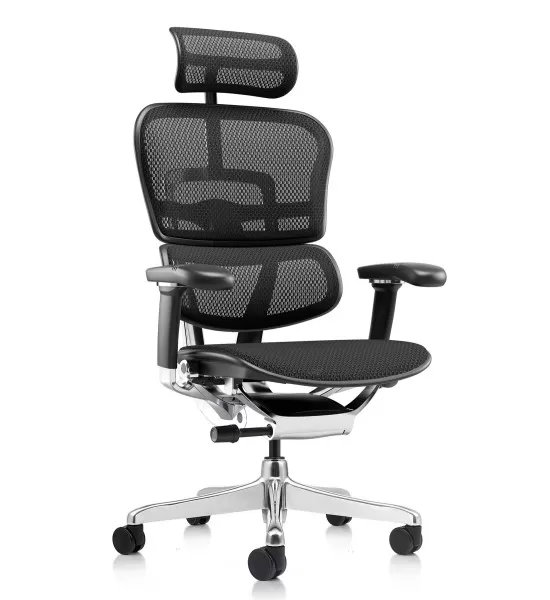 Ergohuman Elite 2 ST