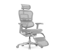 Ergohuman Luxury 2 с подножкой Legrest