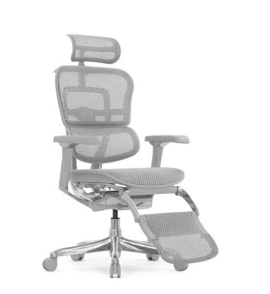 Ergohuman Luxury 2 с подножкой Legrest