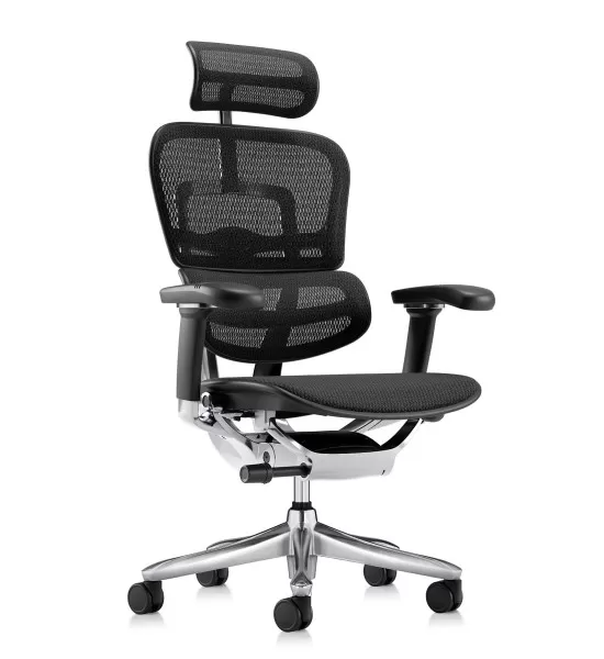 Ergohuman 2 SE