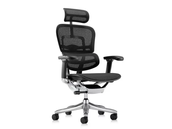 Ergohuman Luxury 2 SE