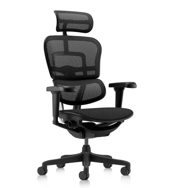Ergohuman Ultra ST