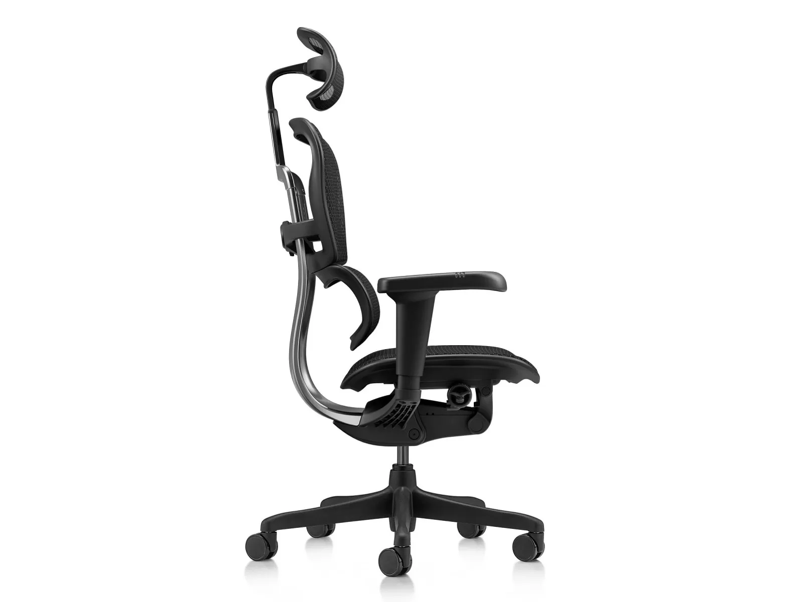 Кресло Ergohuman Ultra ST (Seat Tension)