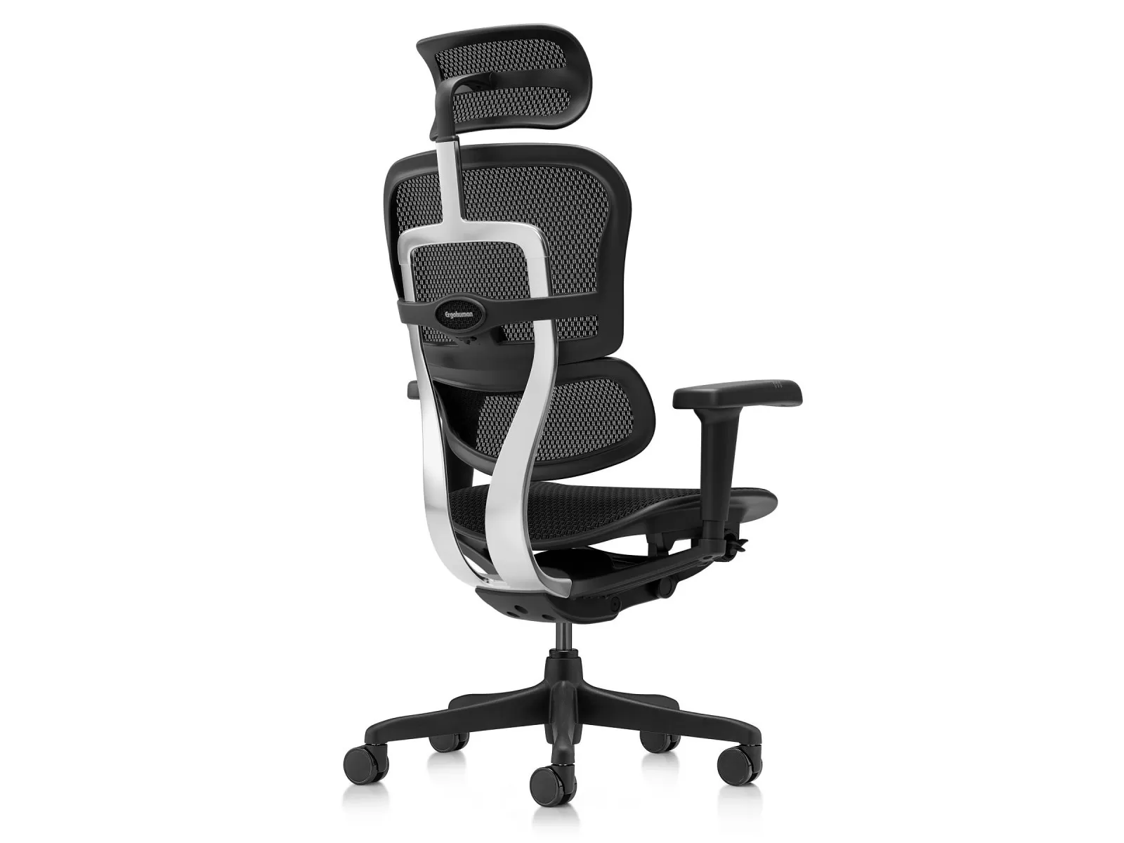 Кресло Ergohuman Ultra ST (Seat Tension)