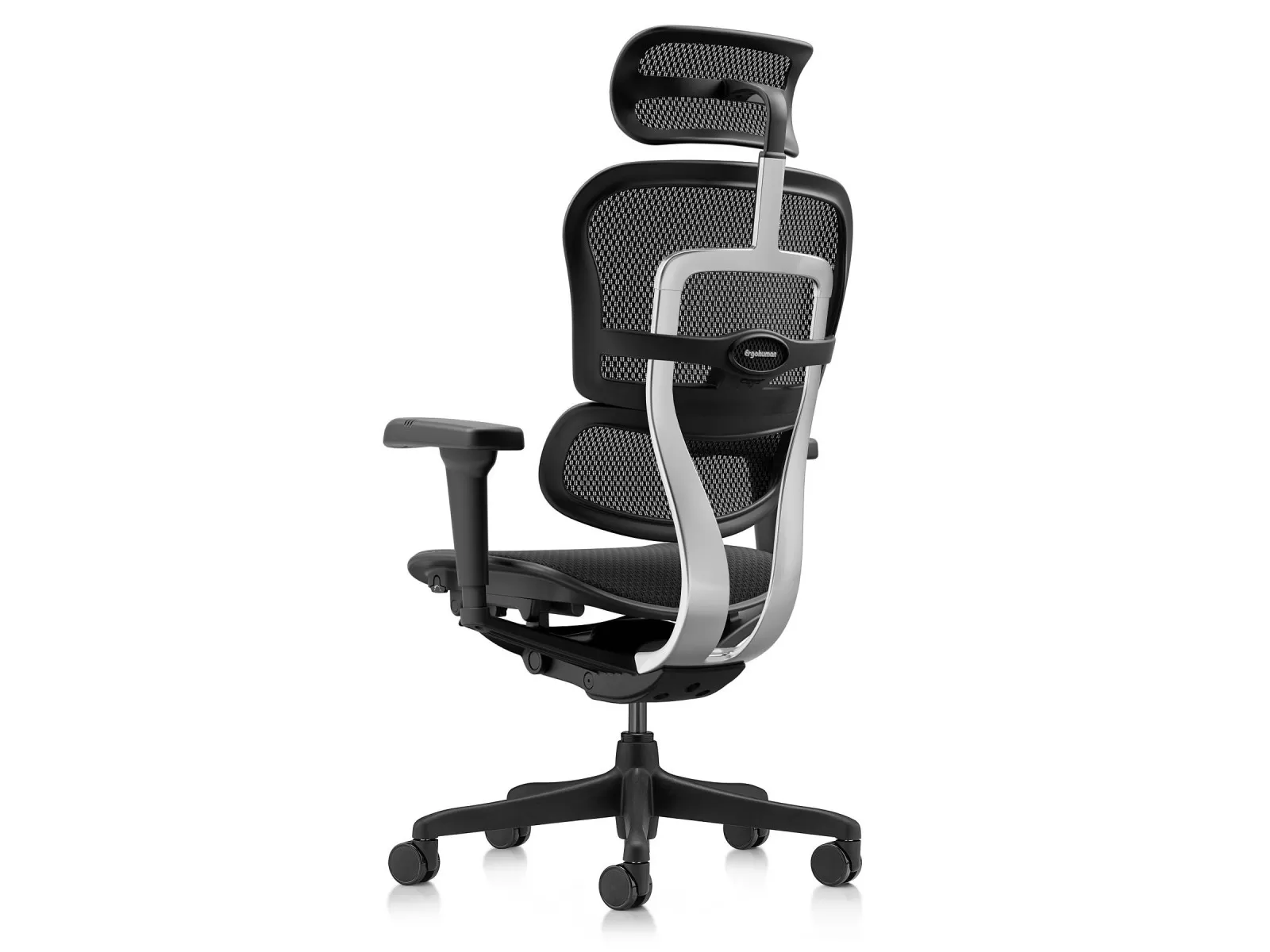 Кресло Ergohuman Ultra ST (Seat Tension)
