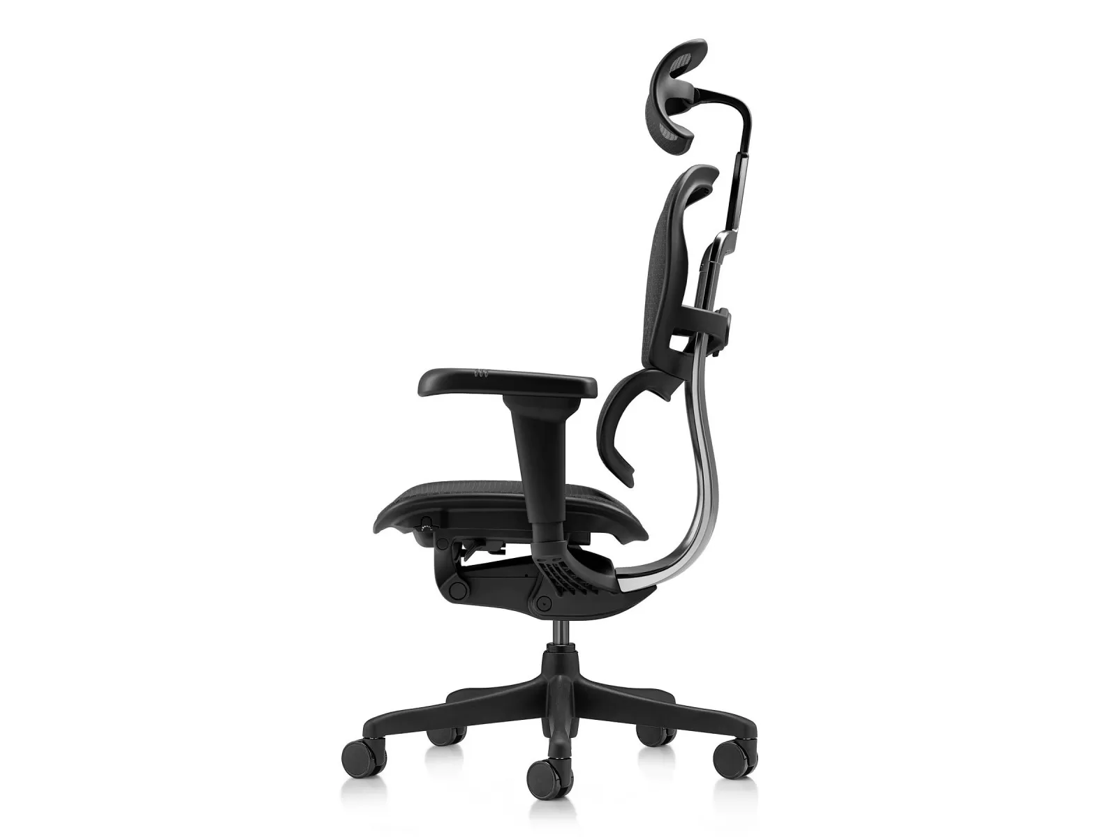 Кресло Ergohuman Ultra ST (Seat Tension)