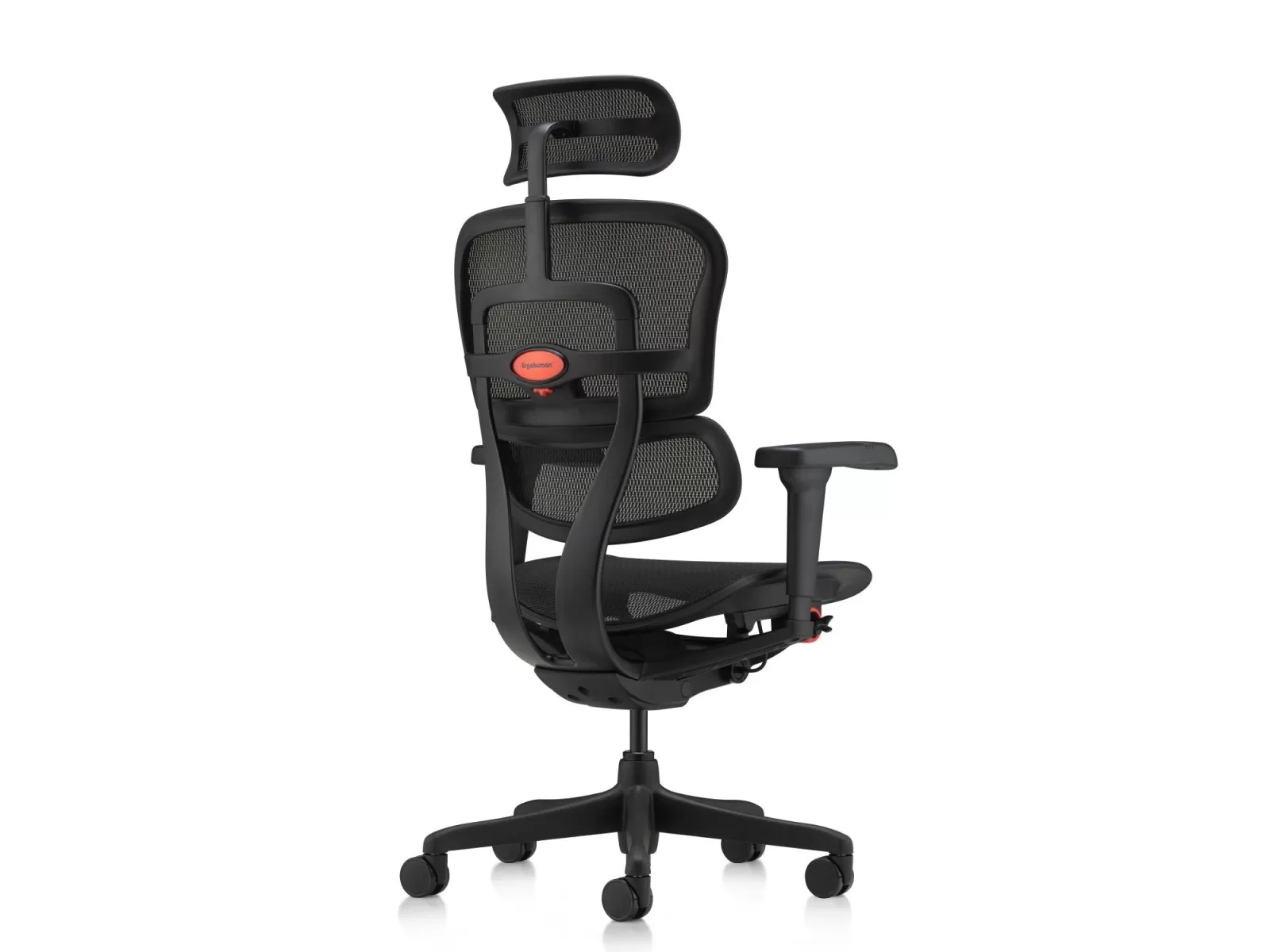 Выставочный образец Ergohuman Ultra X9