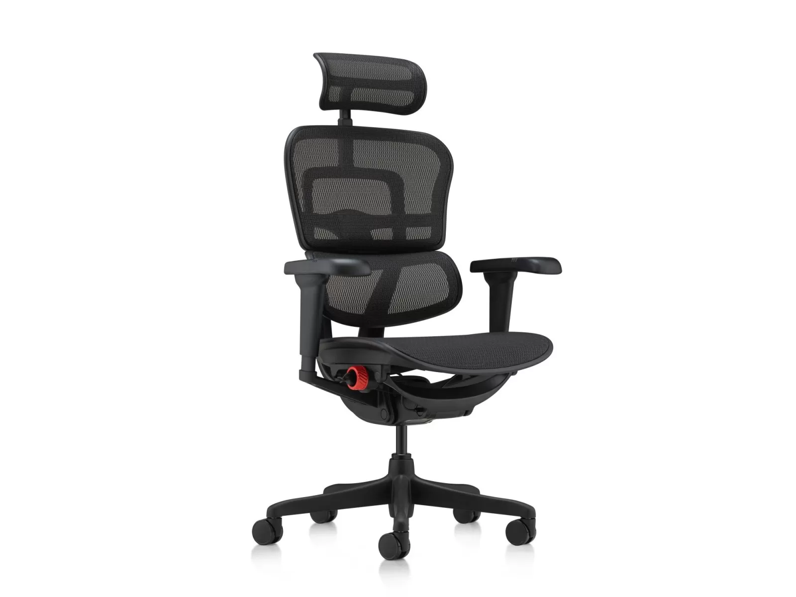 Выставочный образец Ergohuman Ultra X9