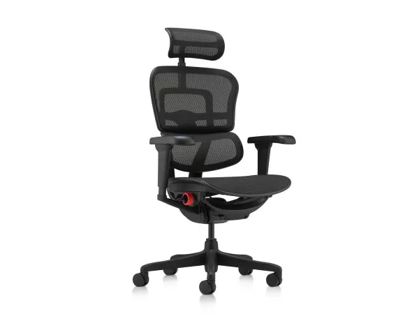 Ergohuman Ultra Gaming X9