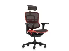 Образец Ergohuman Ultra Gaming X9
