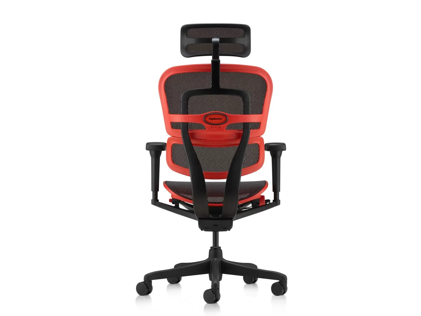 Выставочный образец Ergohuman Ultra X9