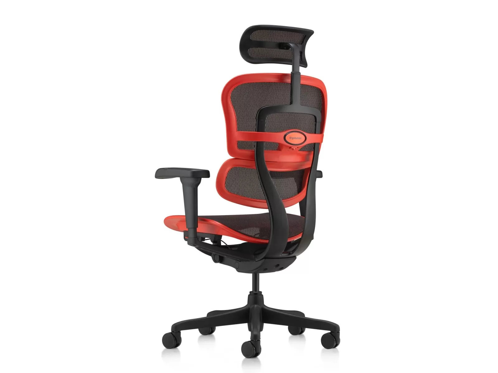 Выставочный образец Ergohuman Ultra X9