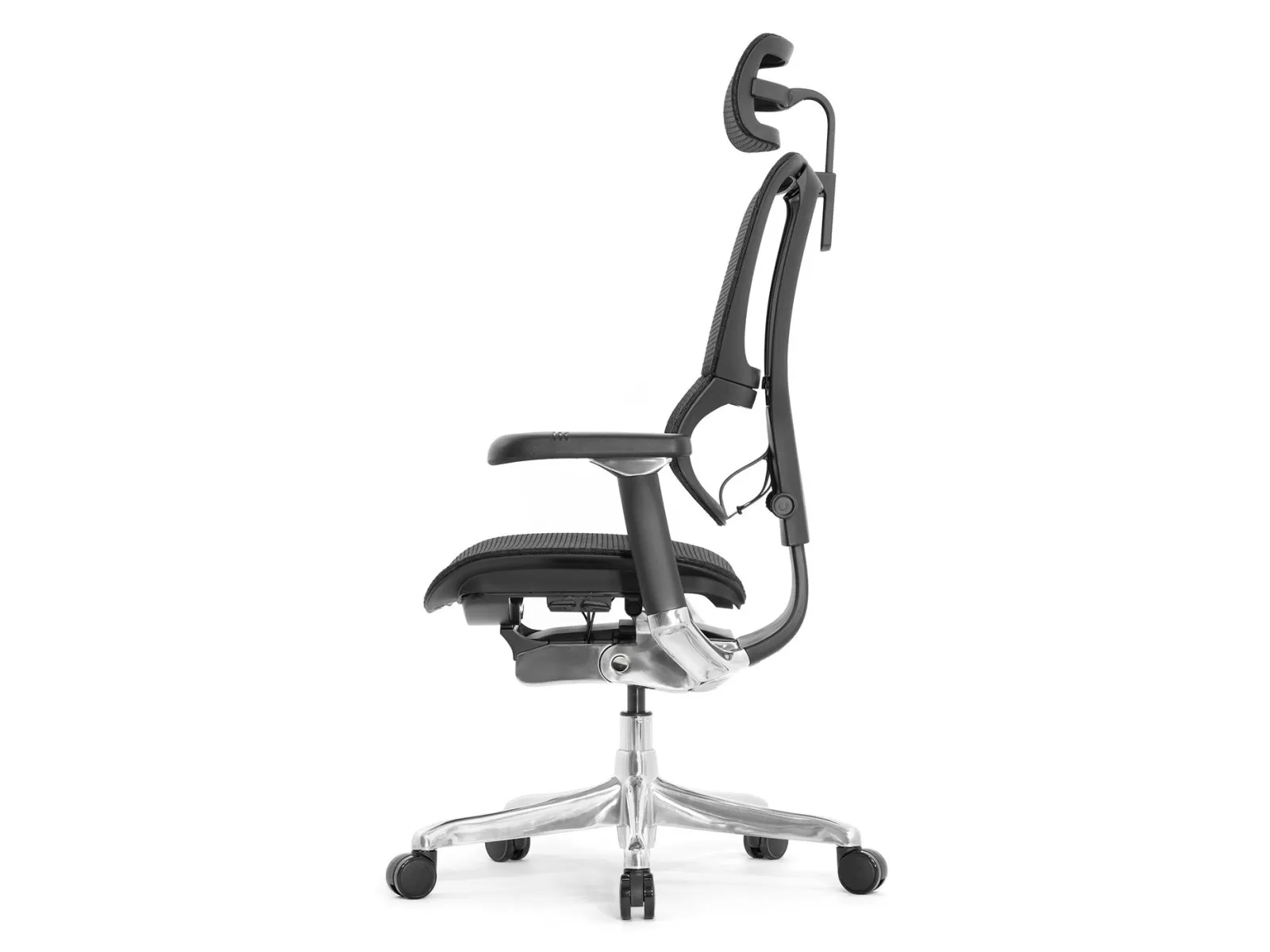 Эргономичное кресло Mirus 2 Pro