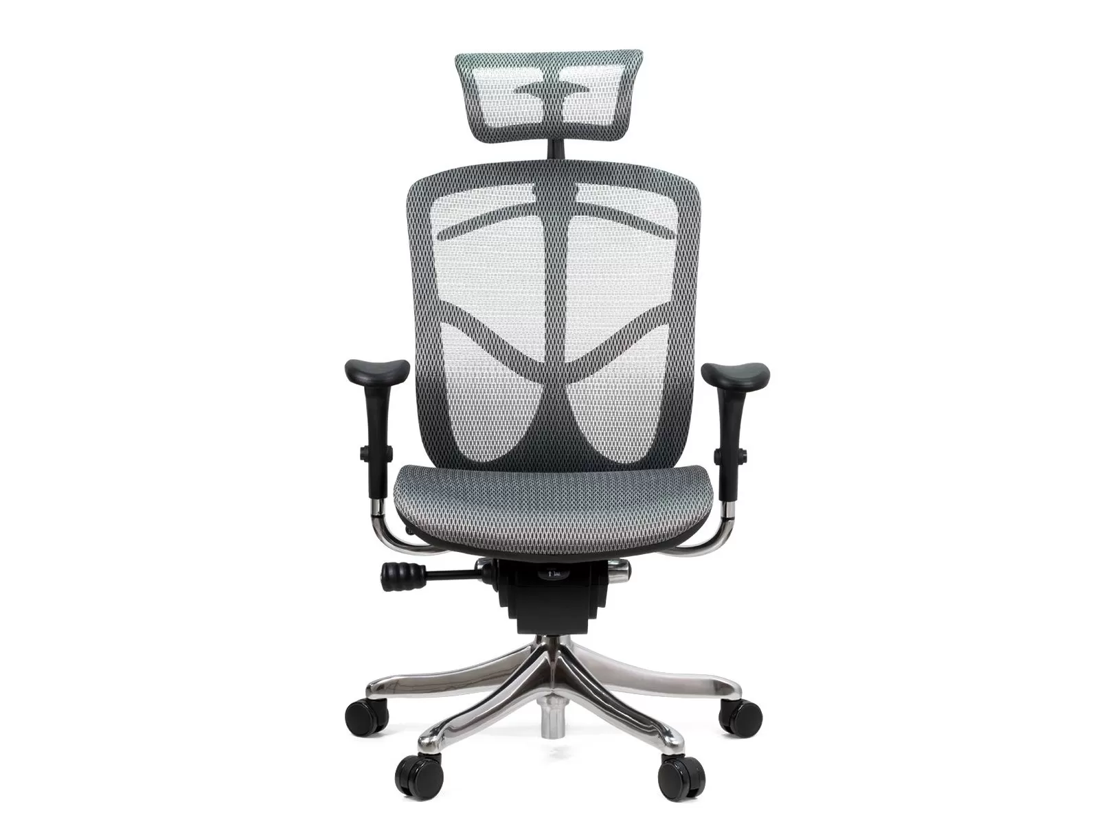 Эргономичное кресло Brant от Comfort Seating