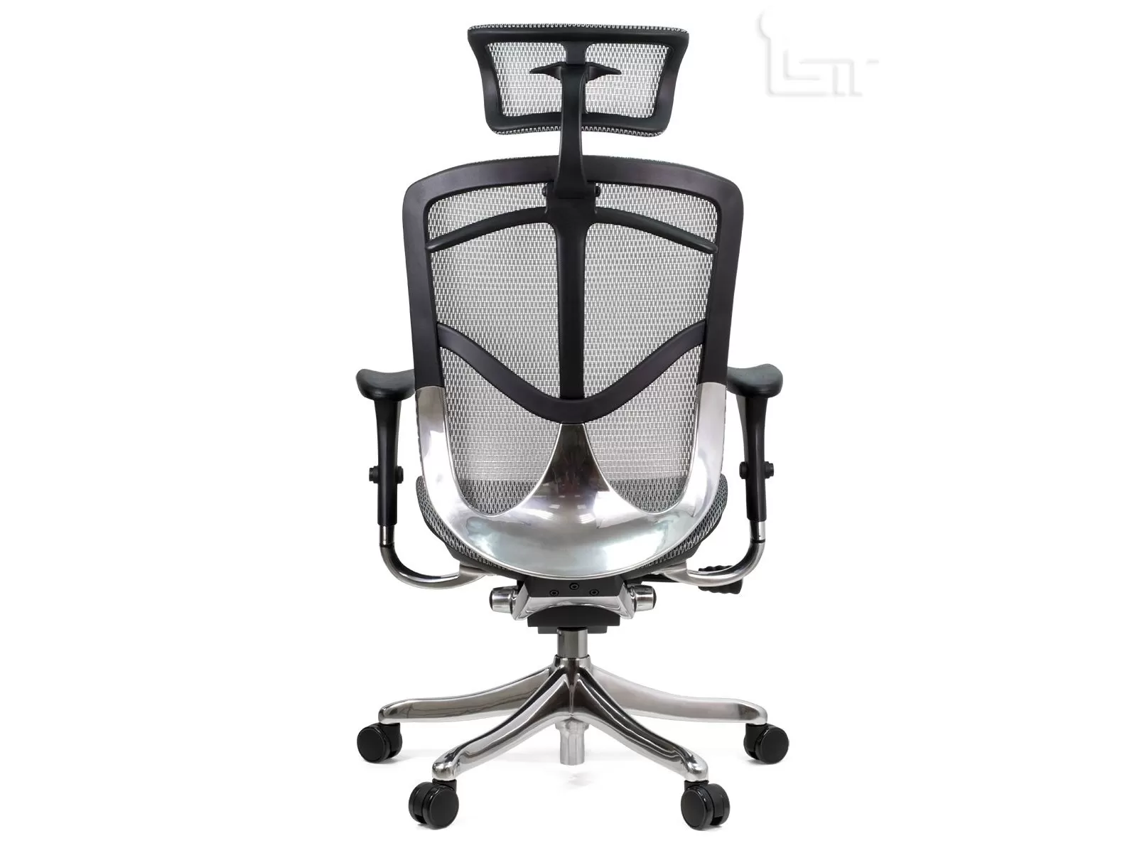 Эргономичное кресло Brant от Comfort Seating