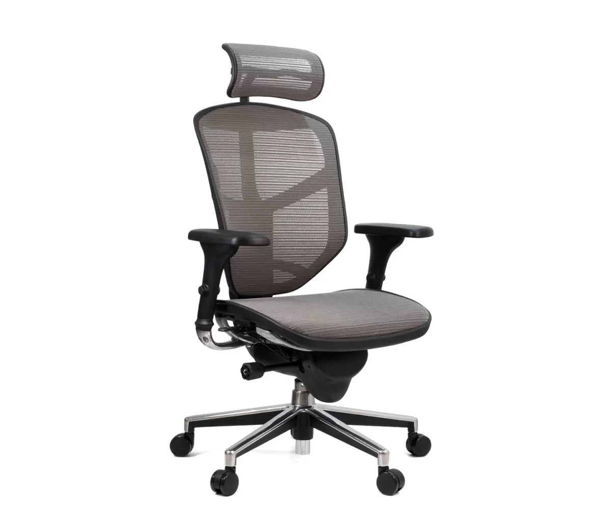 Сетчатое офисное кресло Enjoy от Comfort Seating