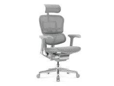 Ergohuman Elite 2 Серое