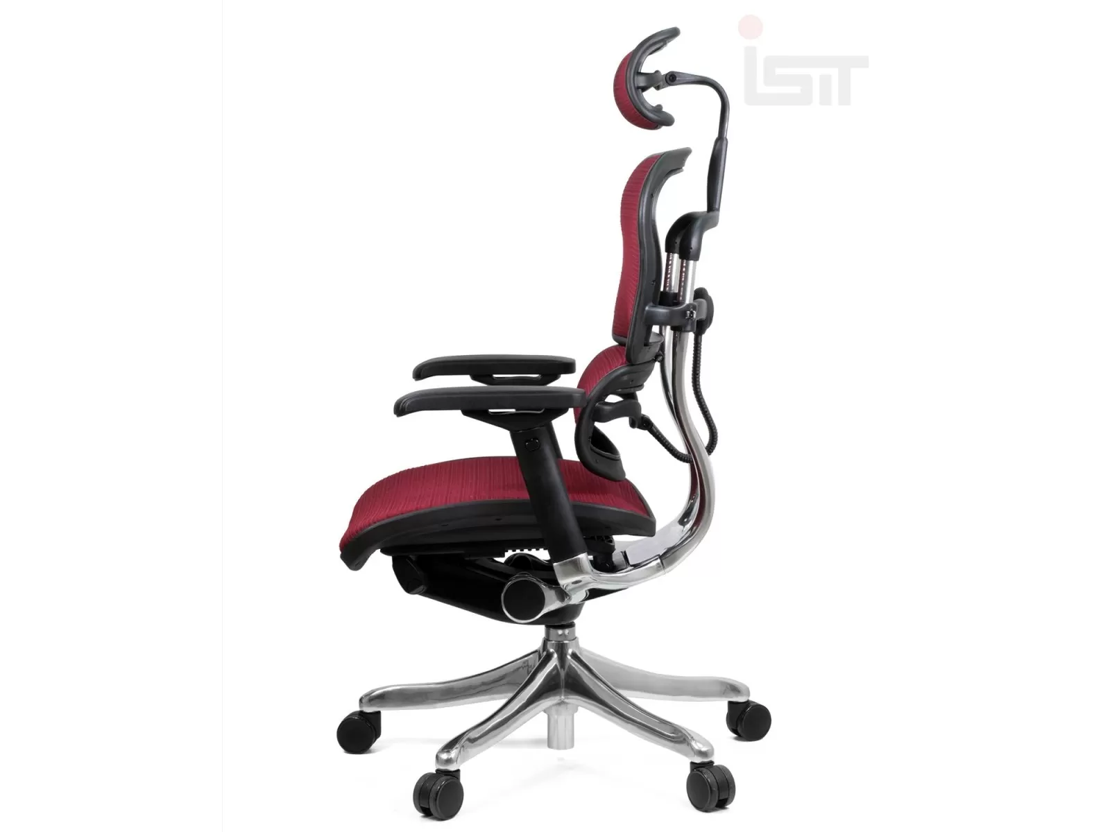 Ergohuman ioo clearance