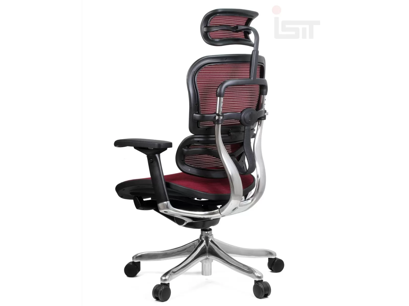 Scaun ergohuman hotsell