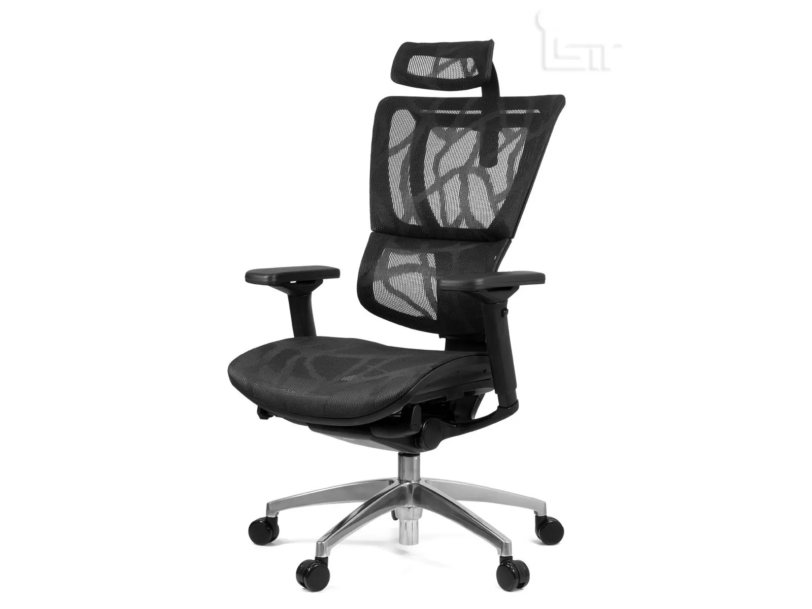 Компьютерное кресло эргономичное Mirus