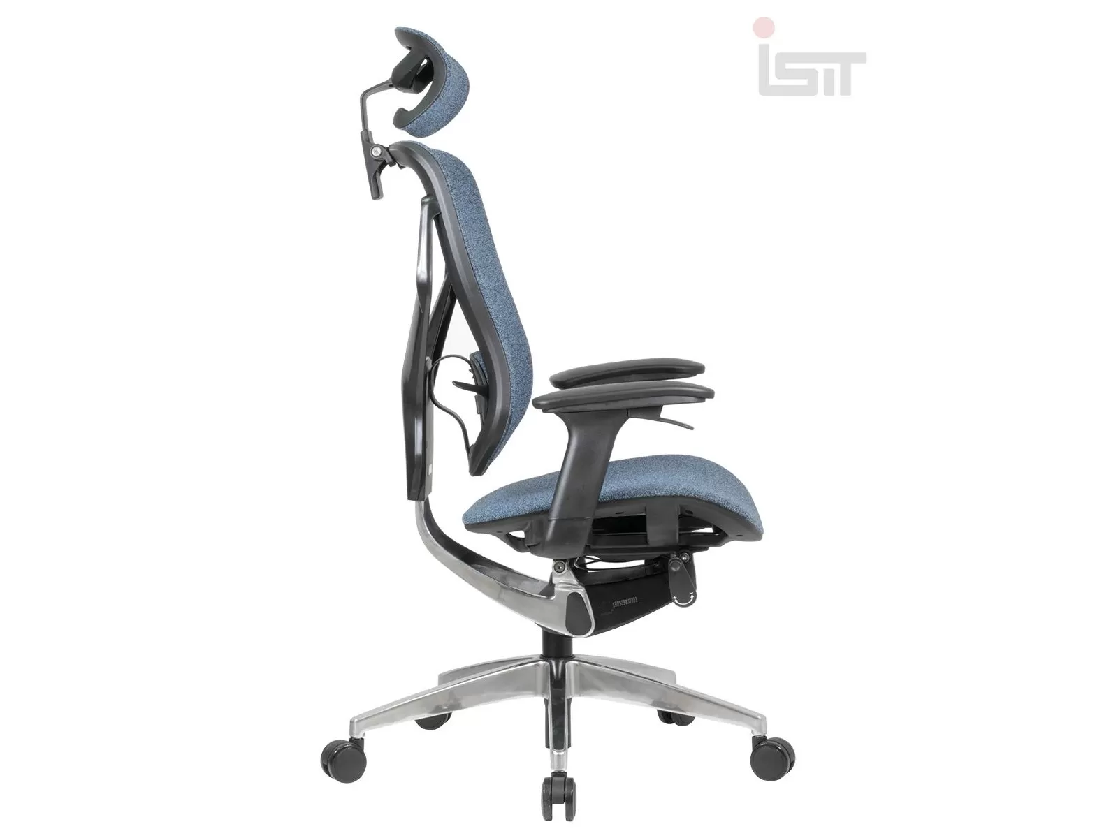 Образец с экспозиции. Эргономичное кресло Vida от GT Chair