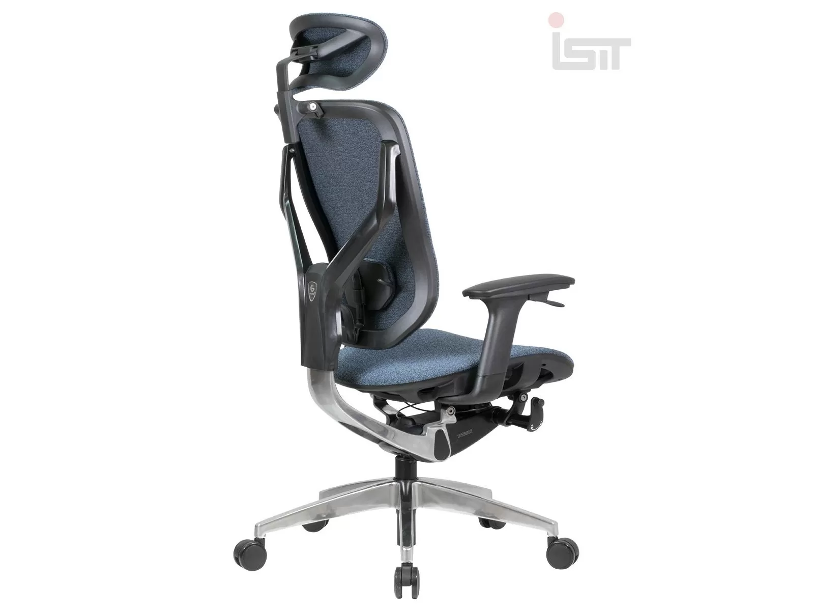 Образец с экспозиции. Эргономичное кресло Vida от GT Chair