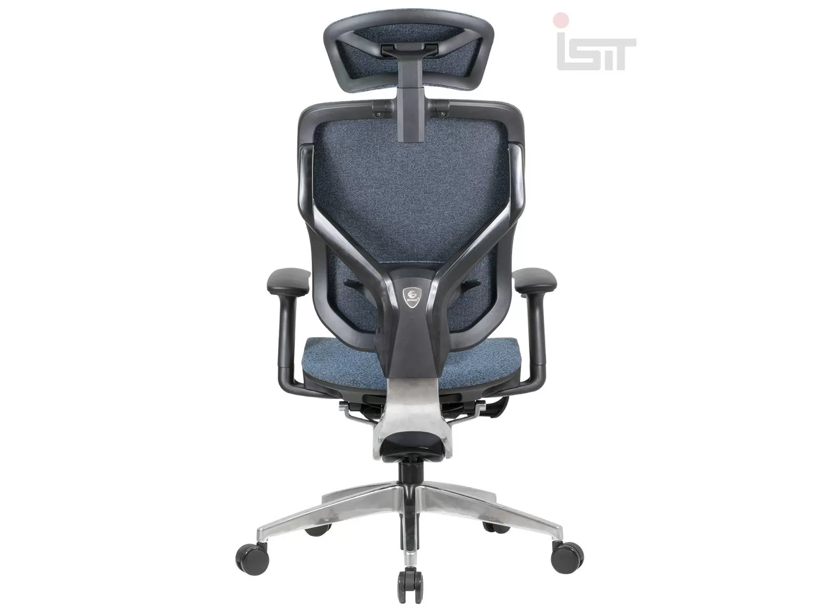 Образец с экспозиции. Эргономичное кресло Vida от GT Chair