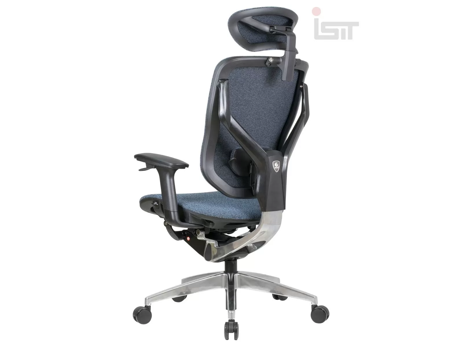 Образец с экспозиции. Эргономичное кресло Vida от GT Chair