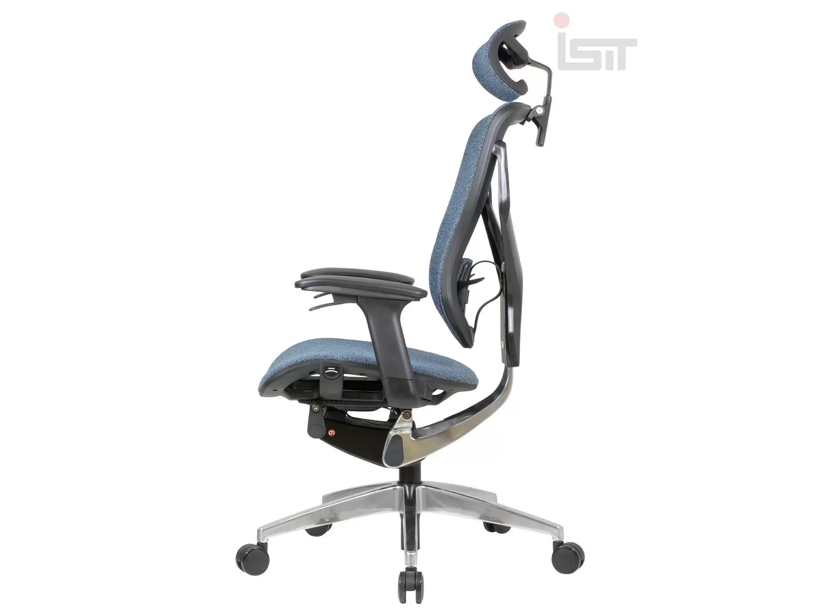 Образец с экспозиции. Эргономичное кресло Vida от GT Chair