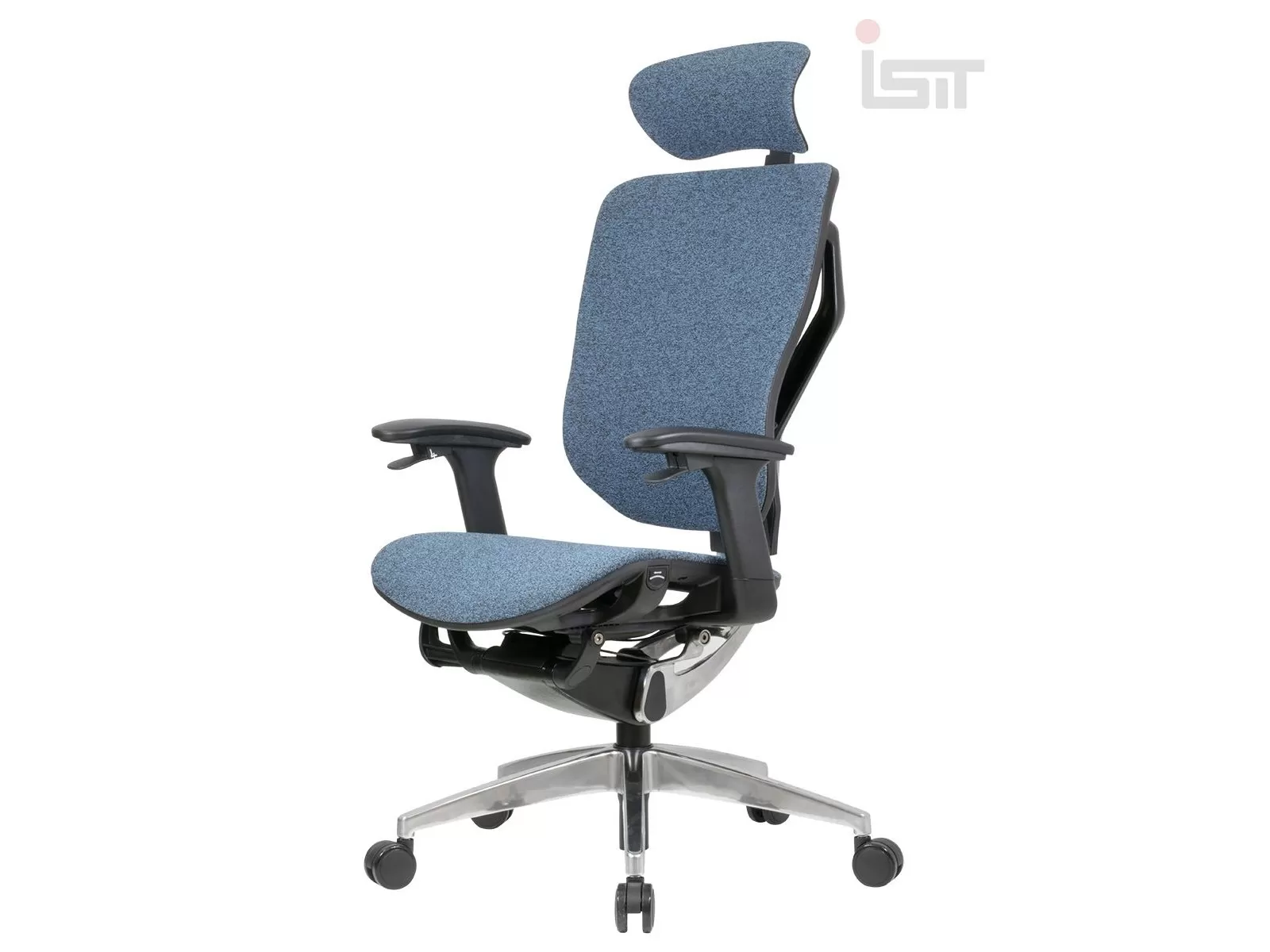 Образец с экспозиции. Эргономичное кресло Vida от GT Chair