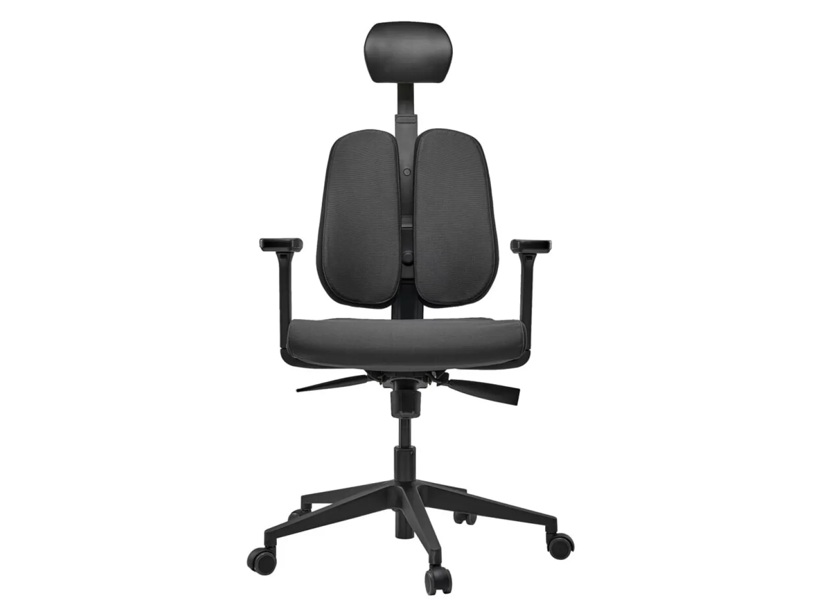 Анатомическое кресло Duorest D2A-04HA-S