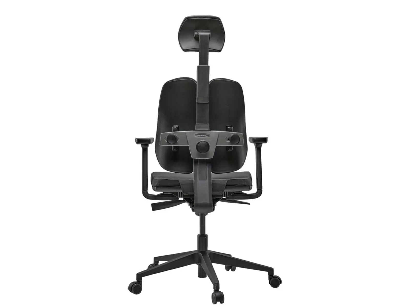 Анатомическое кресло Duorest D2A-04HA-S