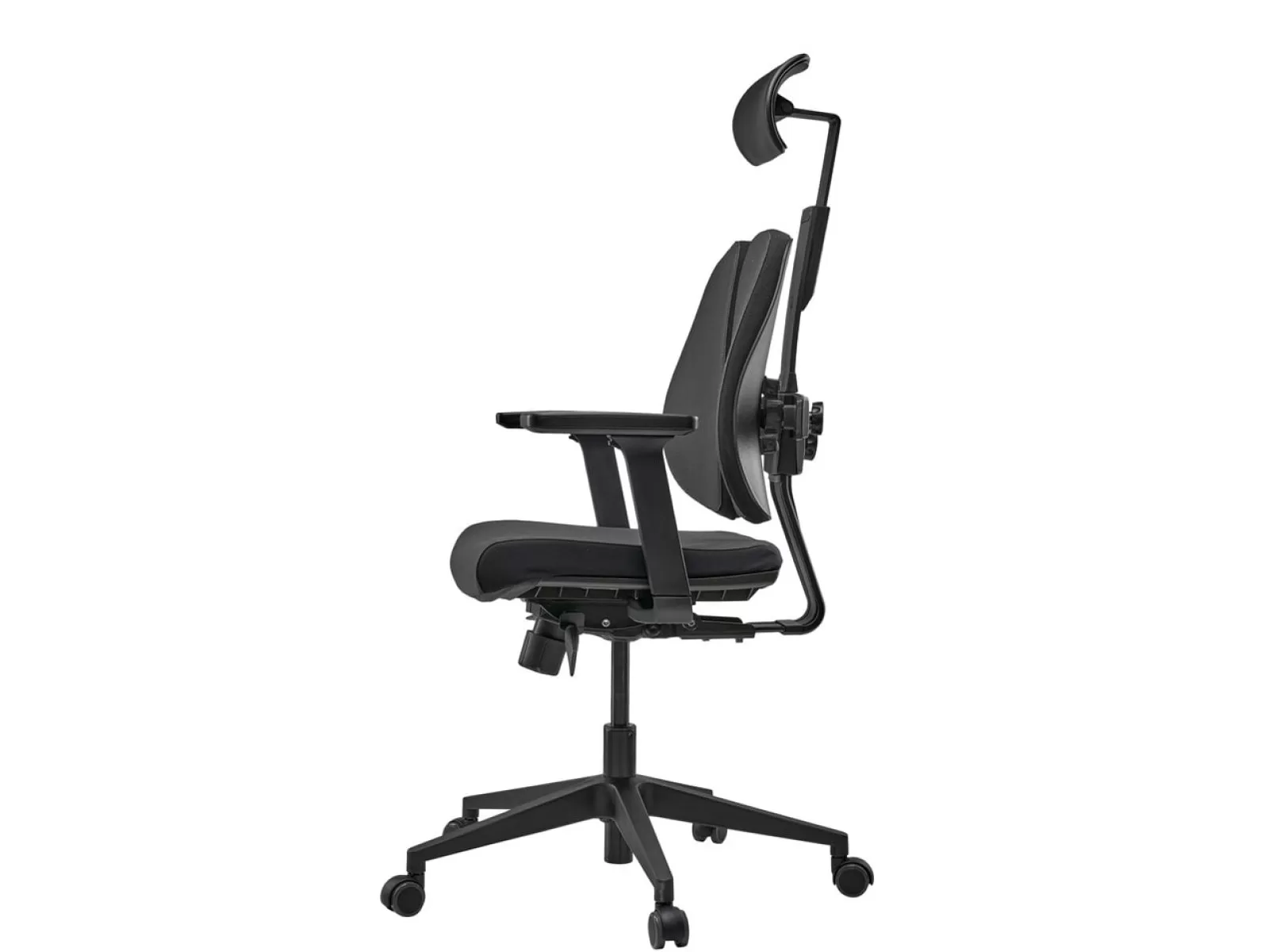 Анатомическое кресло Duorest D2A-04HA-S